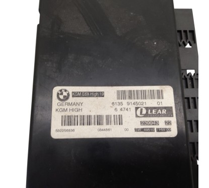 Kit accensione BMW Serie 5 E61 Touring