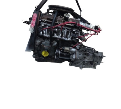 Motore Completo LANCIA Delta 1° Serie