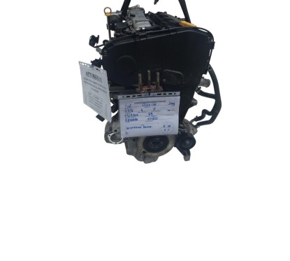 Motore Completo FIAT Stilo S. Wagon - 1411573 - 1411573
