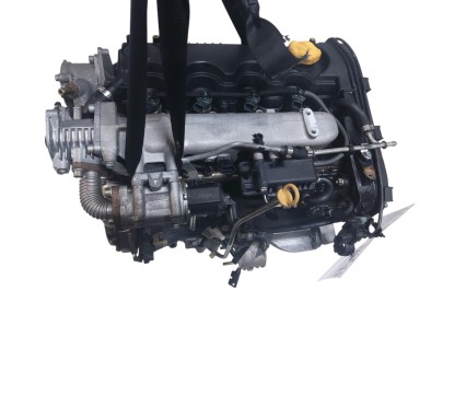 Motore Completo FIAT Stilo S. Wagon
