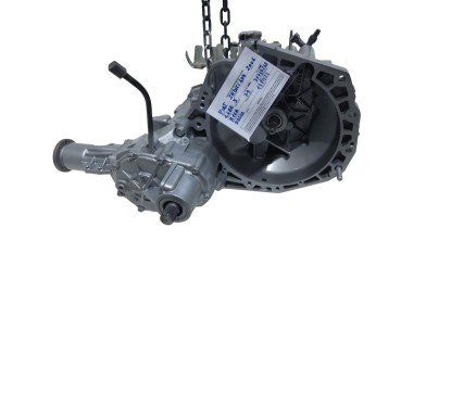 Cambio Manuale Completo FIAT Sedici 1° Serie - 1439001 - 1439001