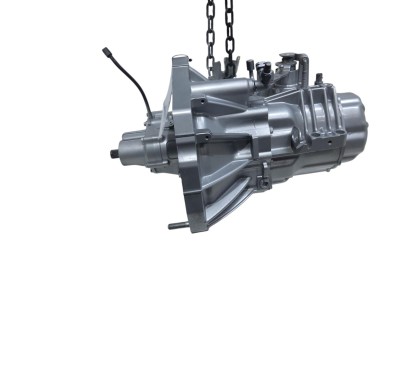 Cambio Manuale Completo FIAT Sedici 1° Serie