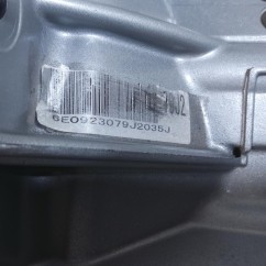 Cambio Manuale Completo FIAT Sedici 1° Serie - 1439001 - 1439001