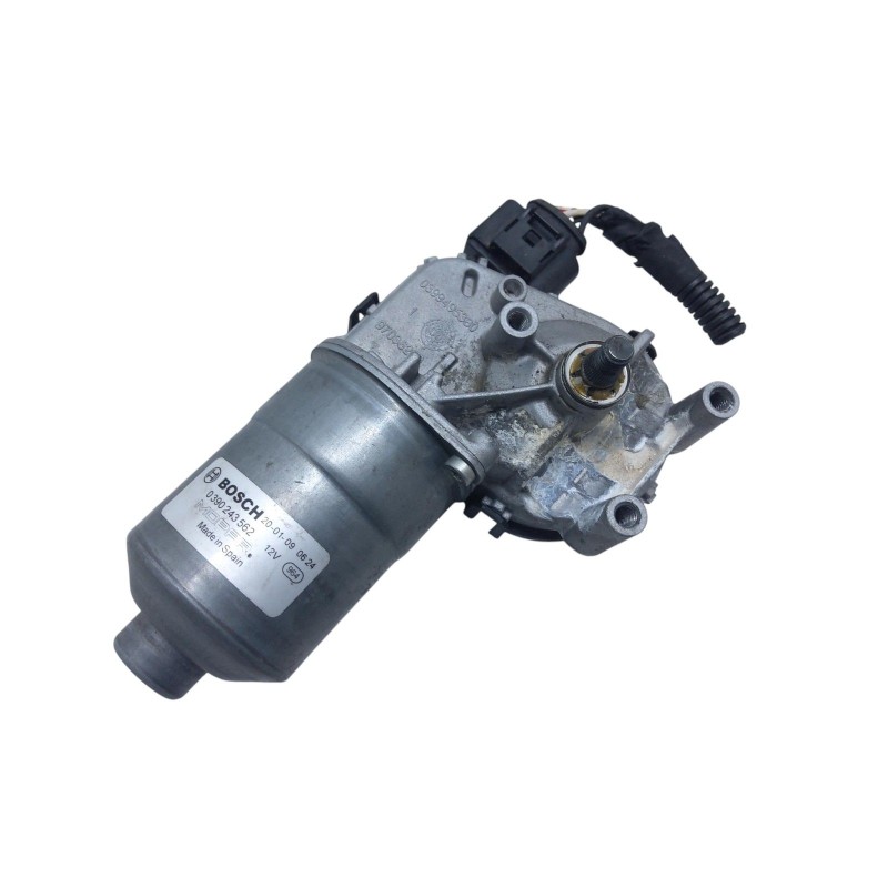 Motorino Tergicristallo Anteriore FIAT 500 X Serie dal 15