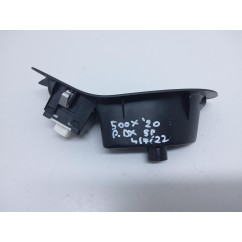 Pulsantiera Posteriore Destra FIAT 500 X Serie dal 15 - 1157145 - 1157145