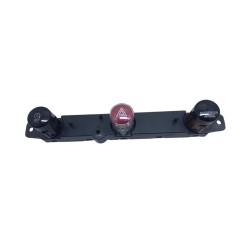 Pulsantiera Centrale FIAT 500 X Serie dal 15