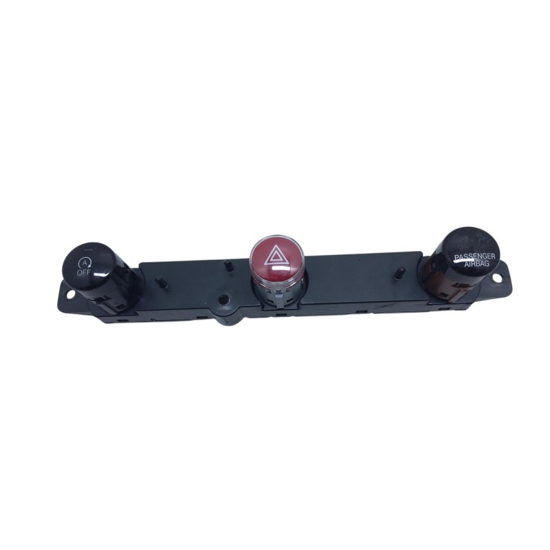 Pulsantiera Centrale FIAT 500 X Serie dal 15