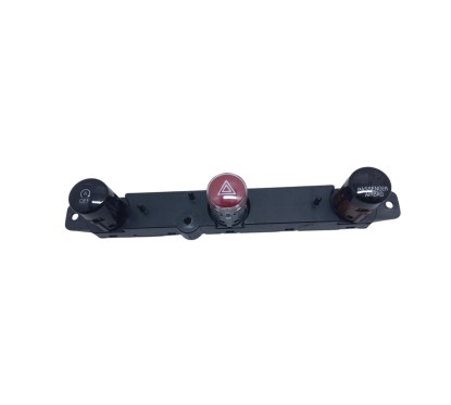 Pulsantiera Centrale FIAT 500 X Serie dal 15 - 1157161 - 1157161