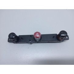 Pulsantiera Centrale FIAT 500 X Serie dal 15 - 1157161 - 1157161