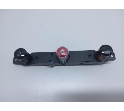 Pulsantiera Centrale FIAT 500 X Serie dal 15