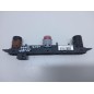 Pulsantiera Centrale FIAT 500 X Serie dal 15
