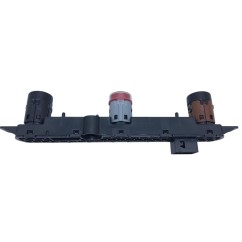 Pulsantiera Centrale FIAT 500 X Serie dal 15 - 1157161 - 1157161