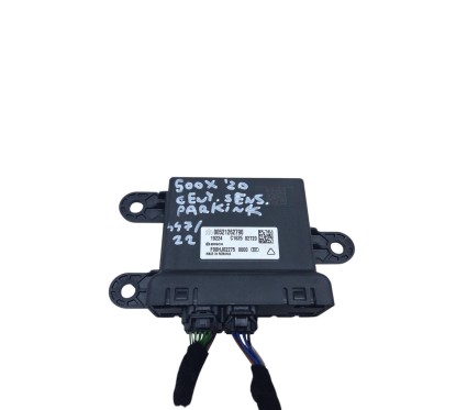 Centralina sensori di parcheggio FIAT 500 X Serie dal 15 - 1157166 - 1157166