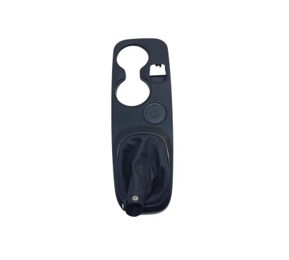 Rivestimento consolle centrale FIAT 500 X Serie dal 15 - 1156896 - 1156896