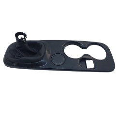 Rivestimento consolle centrale FIAT 500 X Serie dal 15 - 1156896 - 1156896