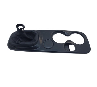 Rivestimento consolle centrale FIAT 500 X Serie dal 15
