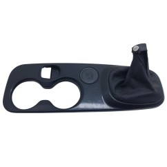 Rivestimento consolle centrale FIAT 500 X Serie dal 15 - 1156896 - 1156896