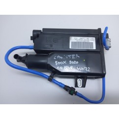 Filtro carboni attivi FIAT 500 X Serie dal 15 - 1156879 - 1156879