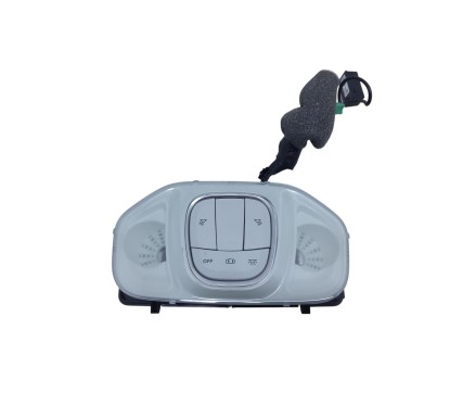 Plafoniera FIAT 500 X Serie dal 15 - 1156981 - 1156981