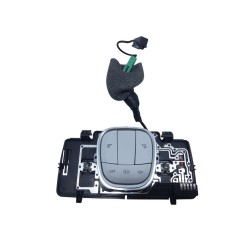 Plafoniera FIAT 500 X Serie dal 15 - 1156981 - 1156981