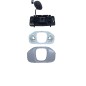 Plafoniera FIAT 500 X Serie dal 15