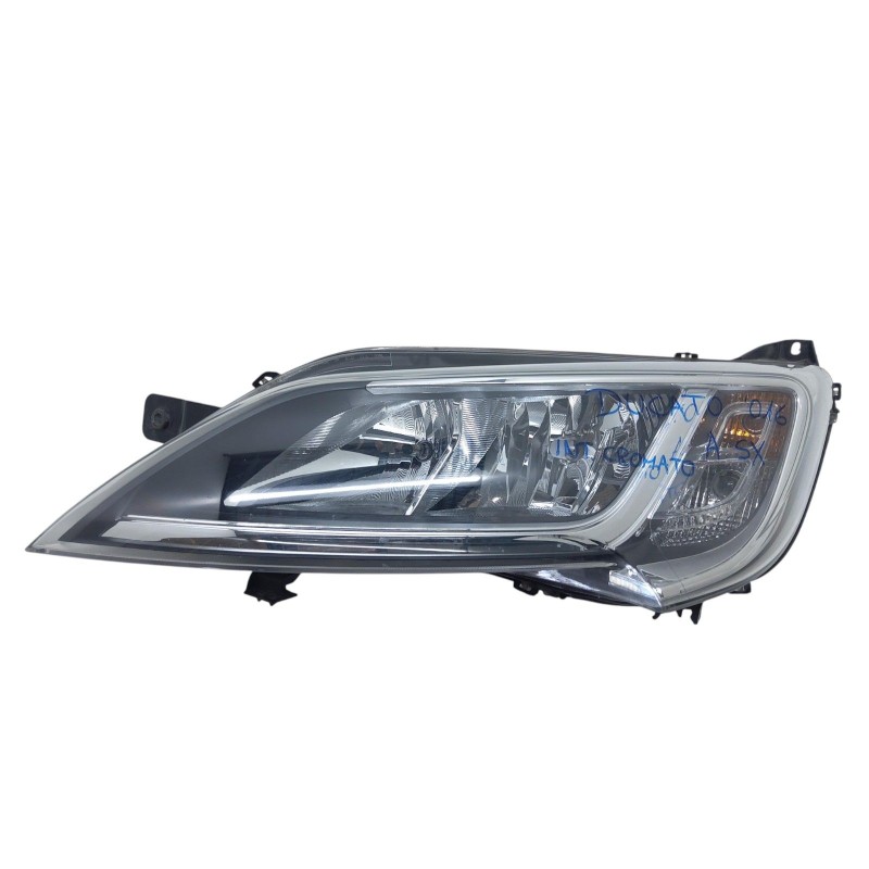 Faro Anteriore Sinistro FIAT Ducato 6° Serie