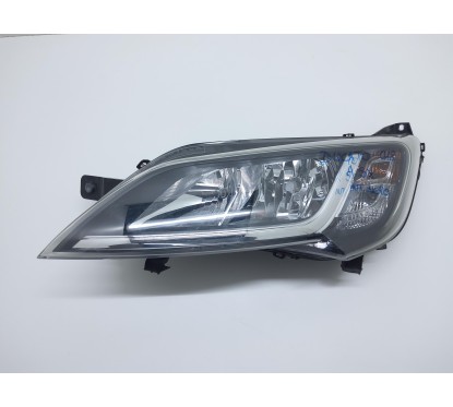 Faro Anteriore Sinistro FIAT Ducato 6° Serie