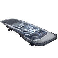 Faro Anteriore Sinistro FIAT Ducato 6° Serie - 1110802 - 1110802