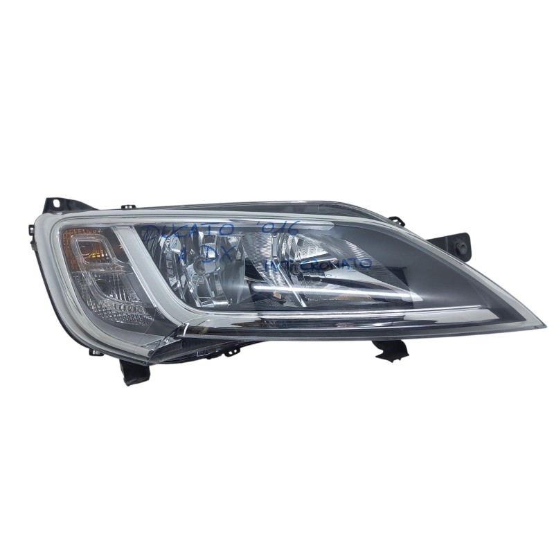 Faro anteriore Destro FIAT Ducato 6° Serie