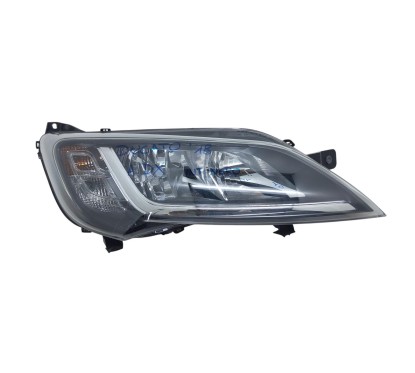 Faro anteriore Destro FIAT Ducato 5° Serie Restyling - 1374292080 - 1110806