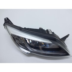 Faro anteriore Destro FIAT Ducato 5° Serie Restyling - 1374292080 - 1110806