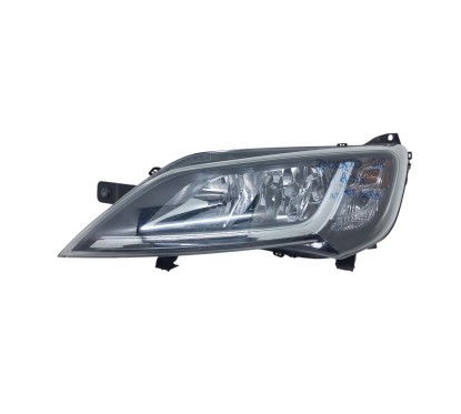 Faro Anteriore Sinistro FIAT Ducato 5° Serie Restyling - 1110808 - 1110808