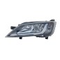 Faro Anteriore Sinistro FIAT Ducato 5° Serie Restyling