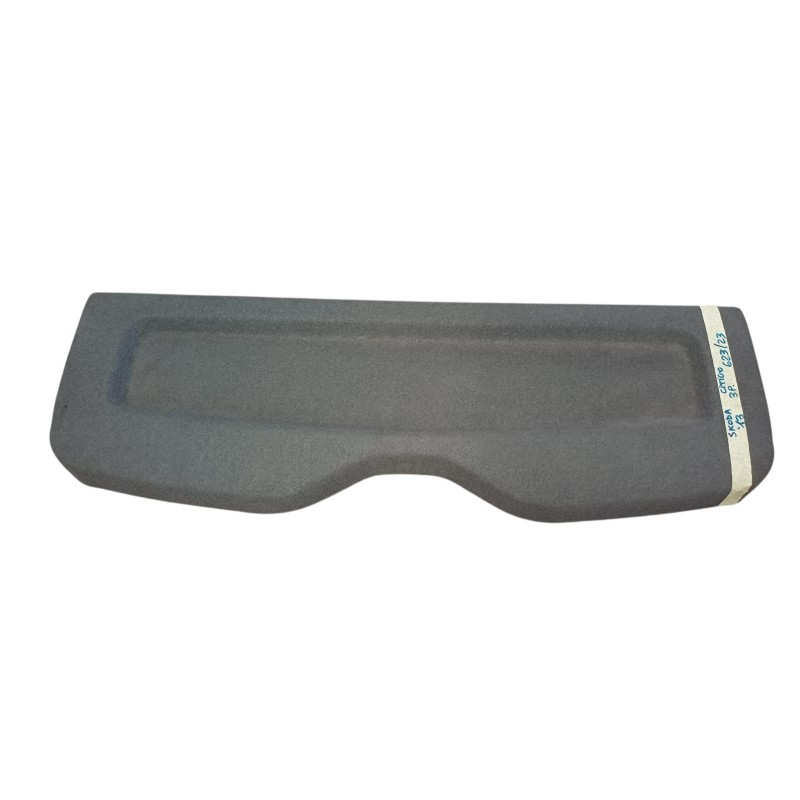 Cappelliera posteriore SKODA Citigo 1° Serie