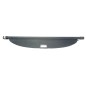 Cappelliera posteriore MITSUBISHI Outlander Serie CU0W dal 03 al 07