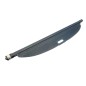 Cappelliera posteriore MITSUBISHI Outlander Serie CU0W dal 03 al 07