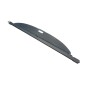 Cappelliera posteriore MITSUBISHI Outlander Serie CU0W dal 03 al 07