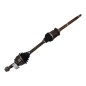 Semiasse anteriore destro FIAT Tipo Serie 357 Berlina dal 16 al 20