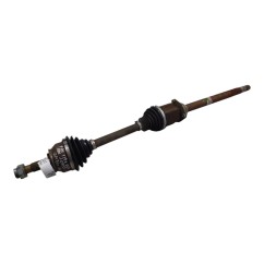 Semiasse anteriore destro FIAT Tipo Serie 357 Berlina dal 16 al 20 - 52078096 - 2557100