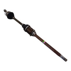 Semiasse anteriore destro FIAT Tipo Serie 357 Berlina dal 16 al 20 - 52078096 - 2557100