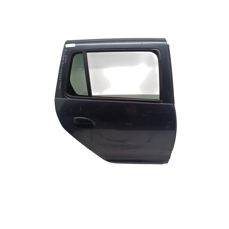 Portiera Posteriore Destra DACIA Logan Serie MCV dal 13