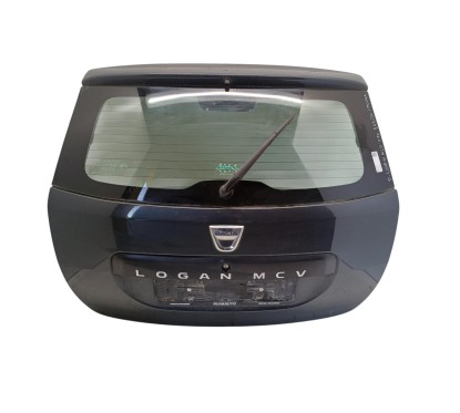 Portellone Posteriore Completo DACIA Logan Serie MCV dal 13 - 901000172R - 3270856