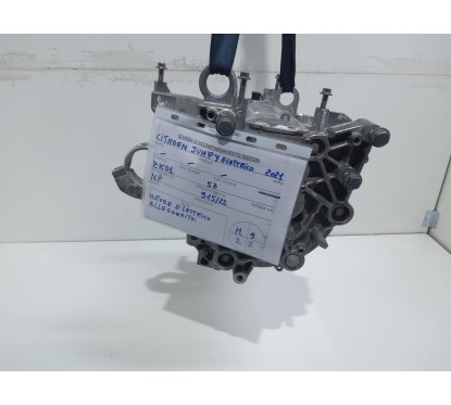 Motore Completo CITROEN Jumpy Furgone dal 16 - 1255365 - 1255365