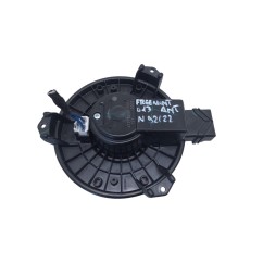 Motorino ventilazione abitacolo FIAT Freemont 1° Serie