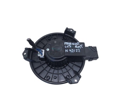 Motorino ventilazione abitacolo FIAT Freemont 1° Serie