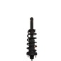 Ammortizzatore posteriore DX FIAT Freemont 1° Serie