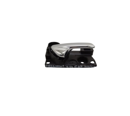 Maniglia interna Posteriore Sinistra FIAT Freemont 1° Serie - 551280 - 551280