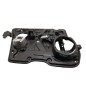 Alzacristallo elettrico post. SX FIAT Freemont 1° Serie