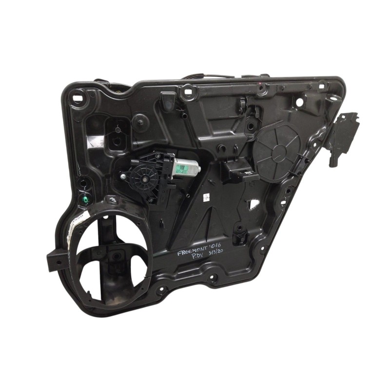 Alzacristallo elettrico post. DX FIAT Freemont 1° Serie