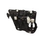 Alzacristallo elettrico post. DX FIAT Freemont 1° Serie